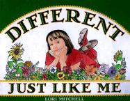 Different Just Like Me