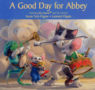 A Good Day for Abbey