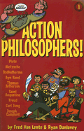 Action Philosophers, Vol. 1