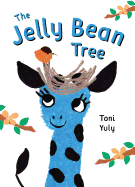 The Jelly Bean Tree Book Cover Image