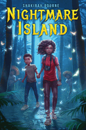 Nightmare Island Book Cover Image