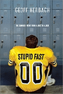 Stupid Fast Book Cover Image