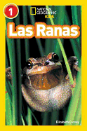 Las ranas