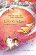 Little Cat's Luck Book Cover Image