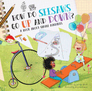 How Do Seesaws Go Up and Down?