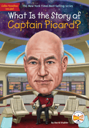 What Is the Story of Captain Picard?