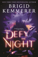 Defy the Night Book Cover Image