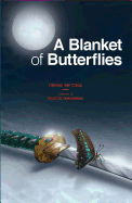 A Blanket of Butterflies Book Cover Image