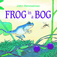 Frog in a Bog