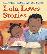 Lola Loves Stories