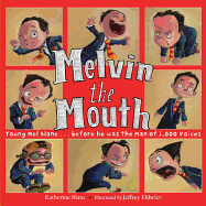 Melvin the Mouth