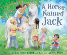 A Horse Named Jack