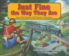 Just Fine the Way They Are