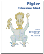 Figler: My Imaginary Friend