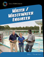 Water / Wastewater Engineer