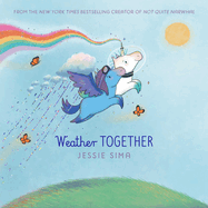 Weather Together Book Cover Image