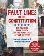 Fault Lines in the Constitution (Third Edition)