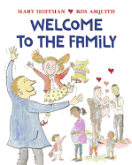 Welcome to the Family