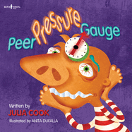 Peer Pressure Gauge Book Cover Image