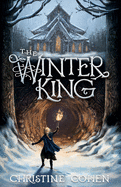 The Winter King Book Cover Image