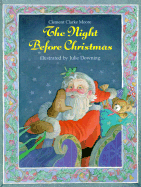 The Night Before Christmas