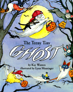 The Teeny Tiny Ghost