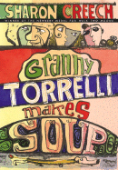 Granny Torrelli Makes Soup