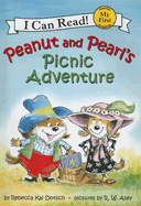 Peanut and Pearl's Picnic Adventure