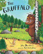 The Gruffalo