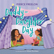 Daddy-Daughter Day Book Cover Image