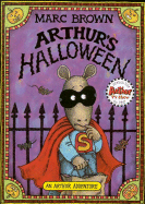 Arthur's Halloween