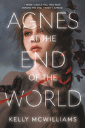 Agnes at the End of the World Book Cover Image