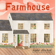 Farmhouse Book Cover Image