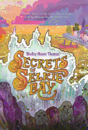 Secrets of Selkie Bay Book Cover Image