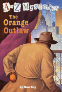 The Orange Outlaw