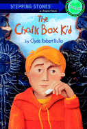 The Chalk Box Kid