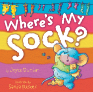 Where's My Sock?