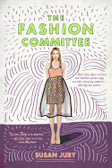 The Fashion Committee Book Cover Image