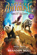 Tales of the Great Beasts