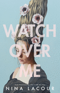 Watch Over Me Book Cover Image