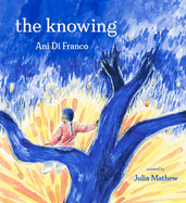 The Knowing Book Cover Image