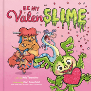 Be My Valenslime