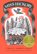Miss Hickory
