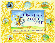 Once Upon a Golden Apple