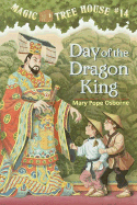 Day of the Dragon King