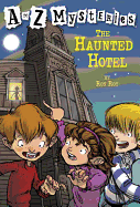 The Haunted Hotel