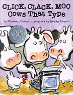 Click, Clack, Moo: Cows That Type