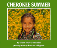 Cherokee Summer