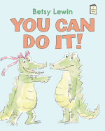 You Can Do It!