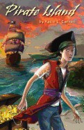 Pirate Island Book Cover Image